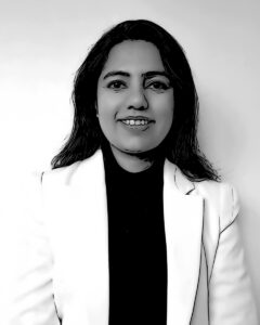 Anshu Diddee S Our Team