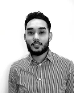 Fahim Ahmed S Our Team