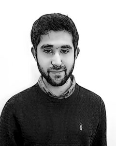 Hesham Butt S Our Team