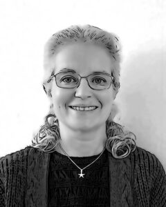 Kathryn Renouf S Our Team