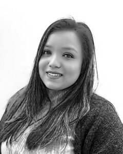 Shima Ali S Our Team